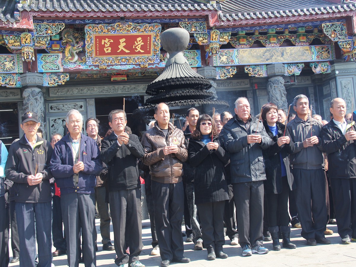 松柏嶺受天宮推猴年平安福氣套幣　玄天上帝加持保平安