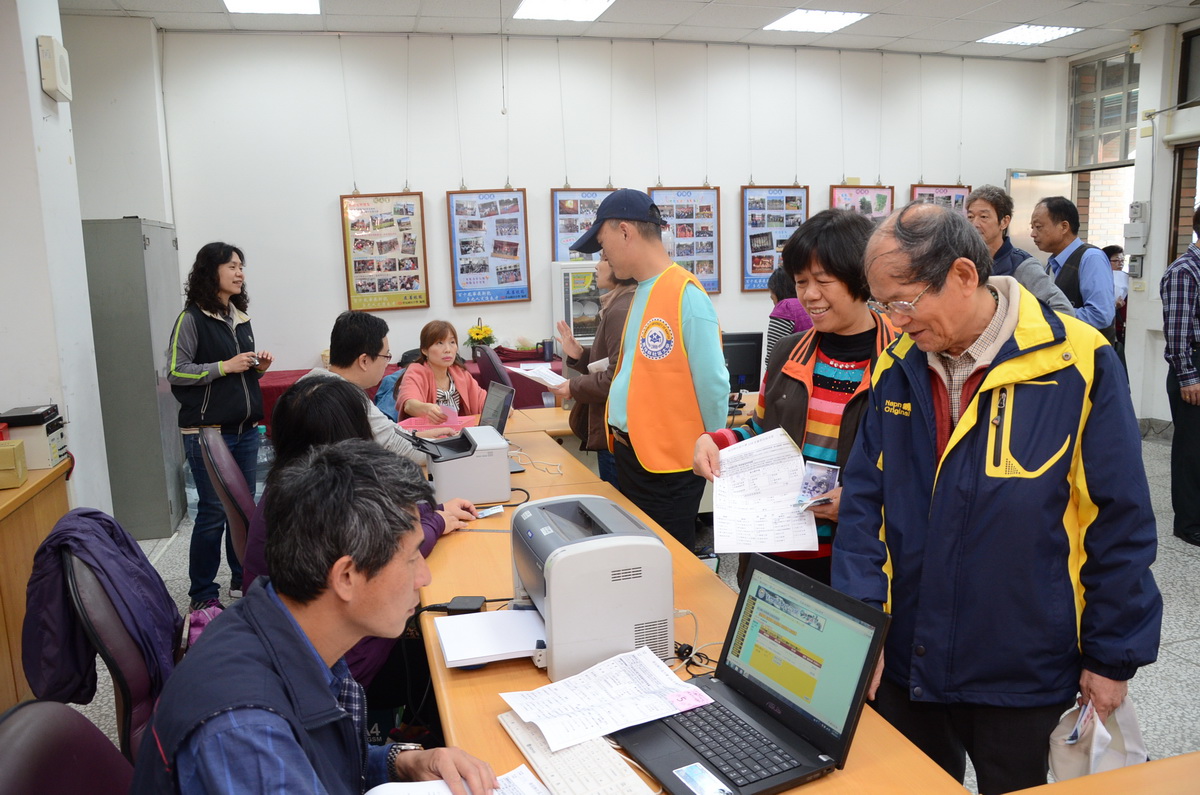 南投縣社大春季班招生　3月1日網路報名