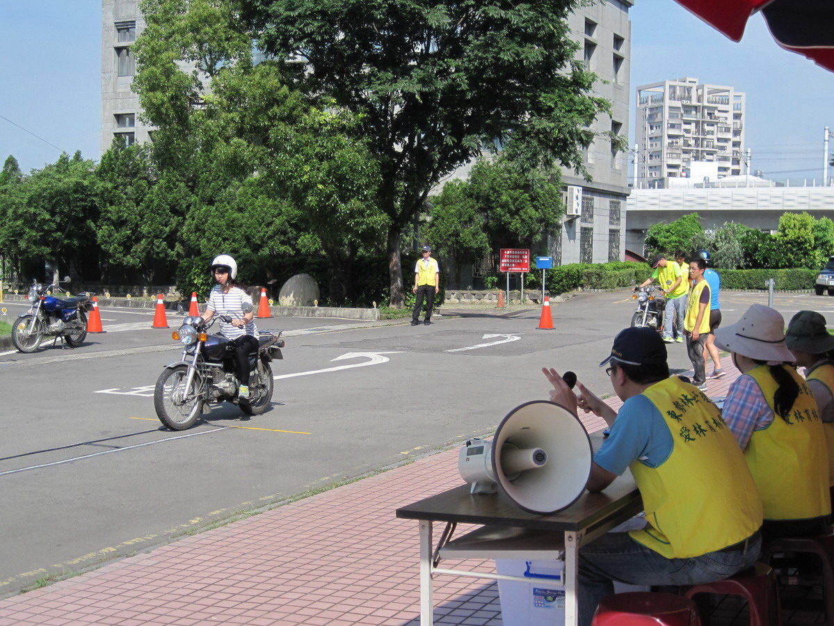 森林守護生力軍　東勢林管處招考森林護管員