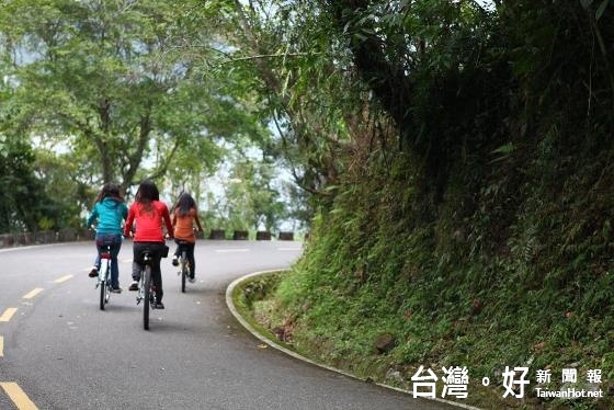 吸引遊客到花蓮旅遊　縣府參加台北國際旅展推三條路線