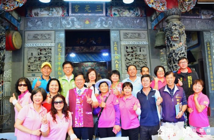 社區發展工作評鑑,鄭市長:推廣社區營造工作,打造社區新概念 。