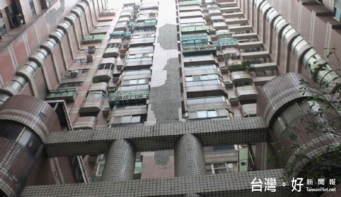 有附建違章之合法建築宜主動參加老屋健檢,掌握整體安全性 。