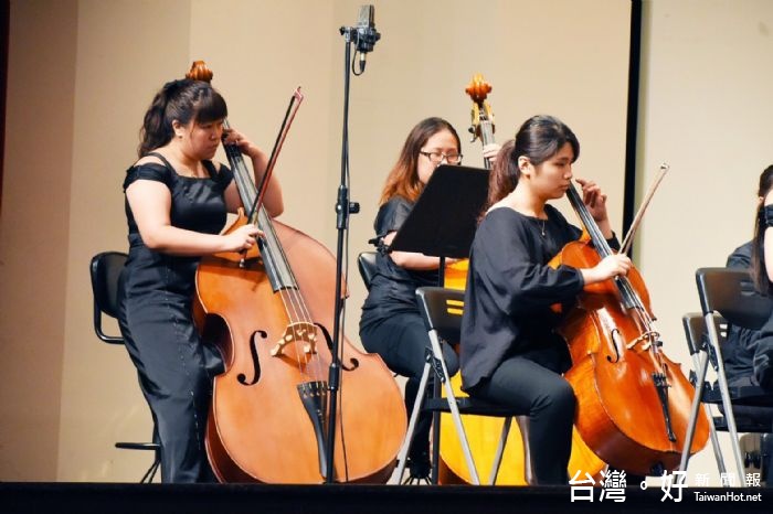 桃園國樂節系列演出都非常精采,歡迎喜歡國樂的朋友一同觀賞。