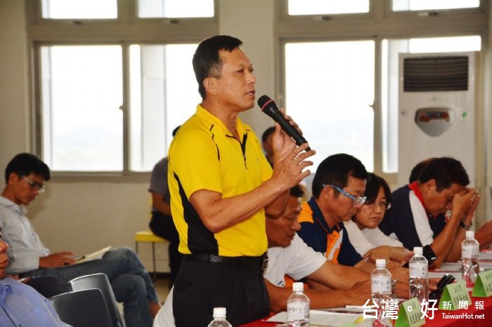 桃園市長鄭文燦表示,市府將與區公所、里長合作,積極推動地方建設,讓觀音地區居民擁有更好的生活品質。