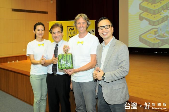 游副市長表示,會展的專業人才培育計畫,未來可搭配桃園的航空城開發以及亞洲矽谷計劃。
