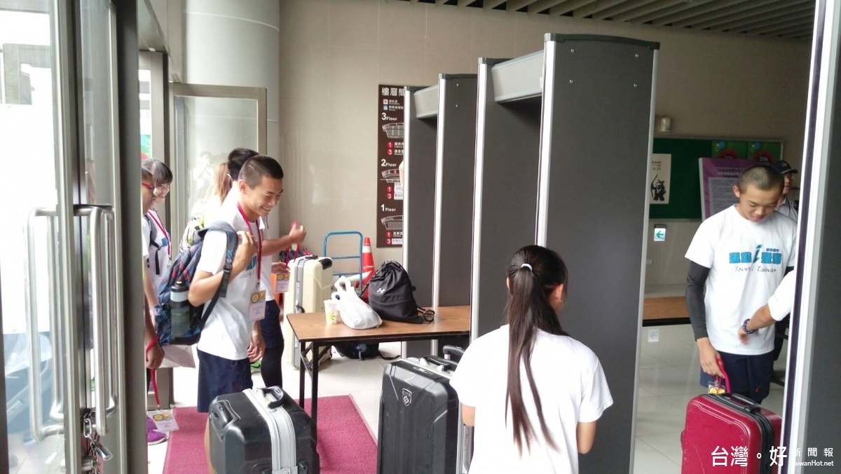 桃園市警局表示,將利用「測試賽」來驗收執勤人員訓練成果,從「實作」強化經驗。