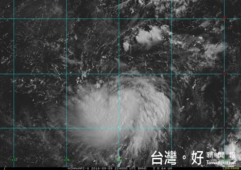 影像來源:RAMMB/Himawari-8 Imagery