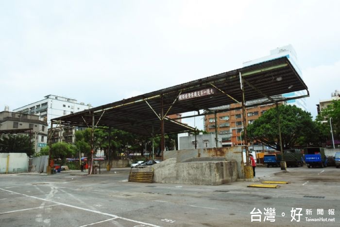 鄭市長表示,讓公24公園成為桃園市區重要的綠地以及辦理活動的場所,成為市民休憩的好去處。