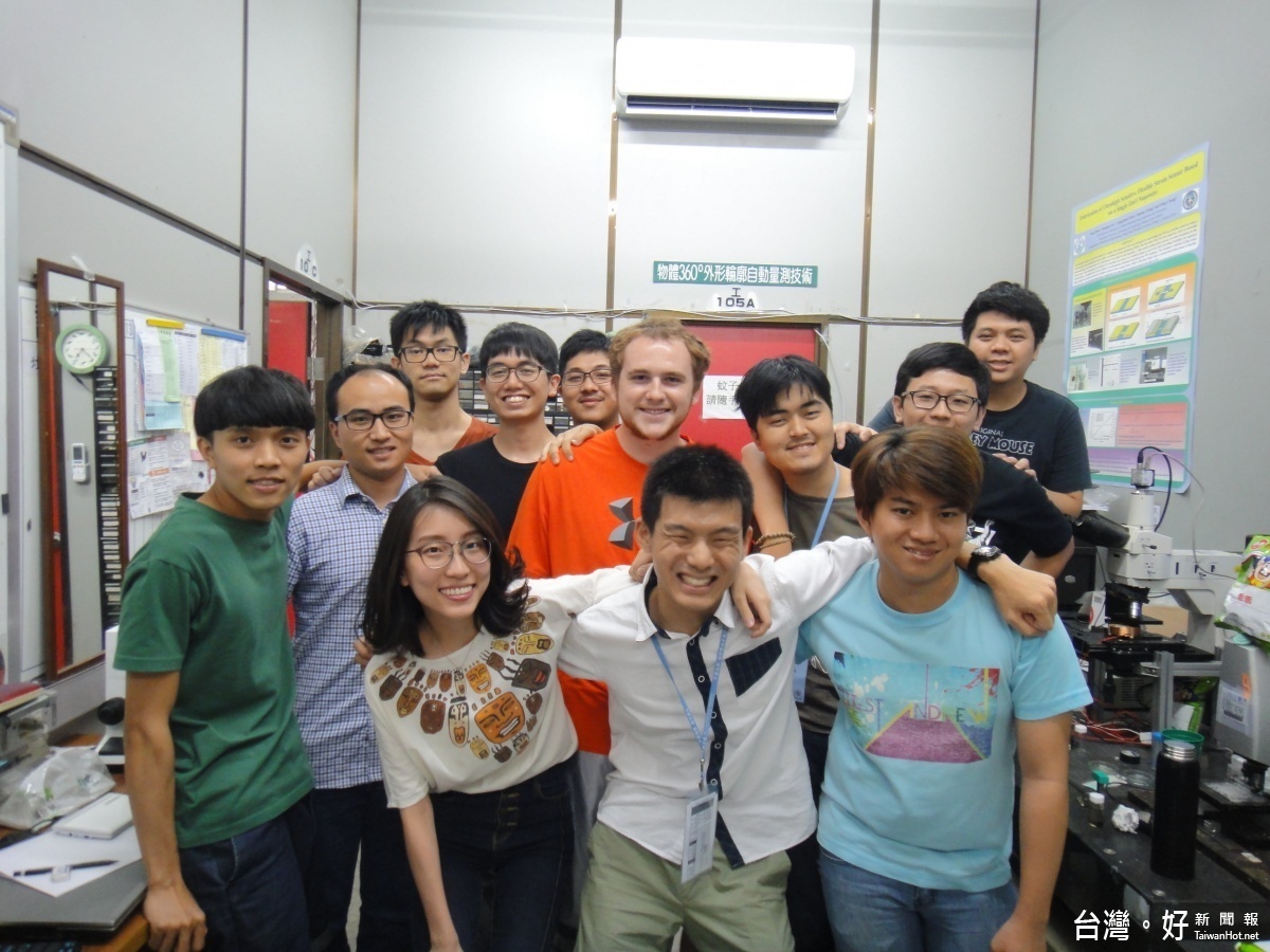 中原大學超越眾多國立大學,再度入選為全球千大最佳大學。