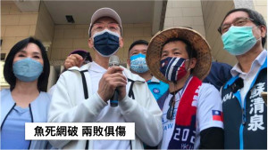 （圖／翻攝黃暐瀚臉書）