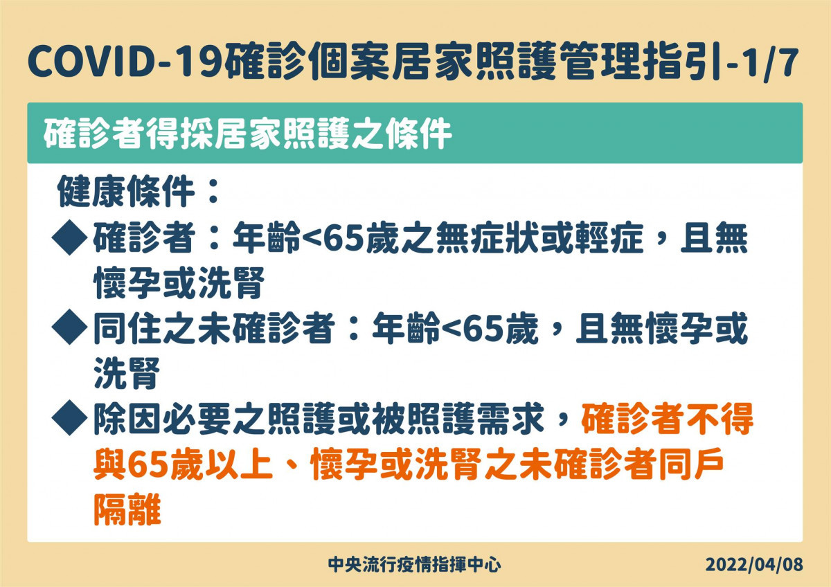 （圖／衛福部疾管署Facebook）