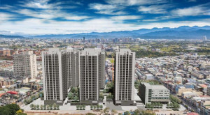 桃園社會住宅「中路三號」、「中壢一號」5月3日起同步招租囉，歡迎多加利用線上申請。