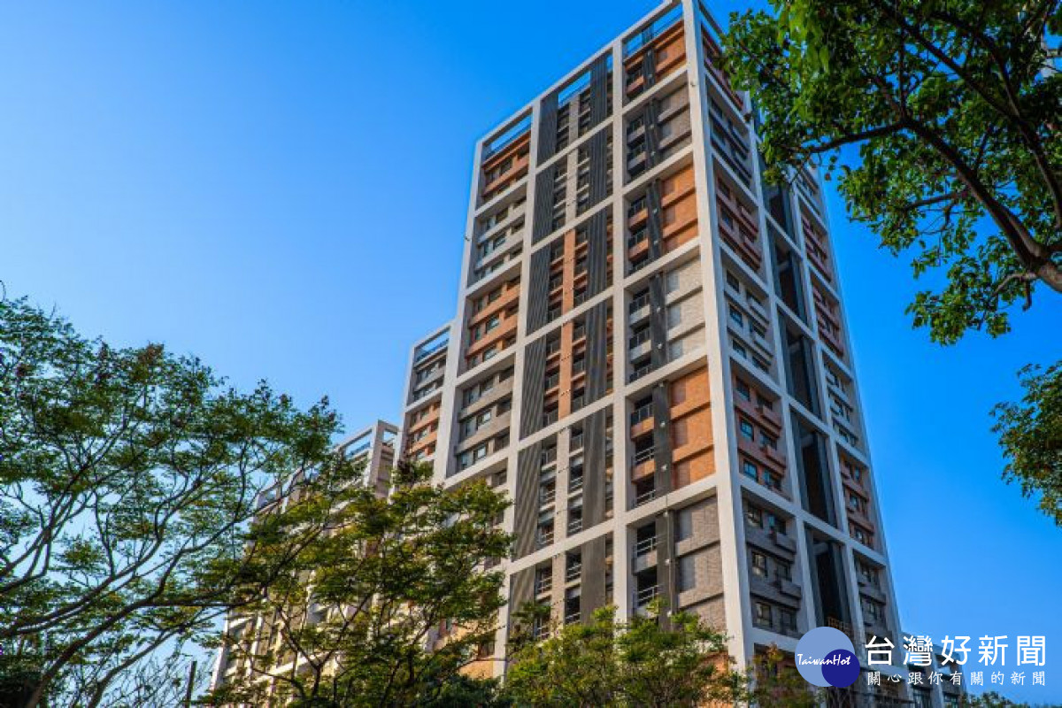 桃園社會住宅「中路三號」、「中壢一號」5月3日起同步招租囉，歡迎多加利用線上申請。