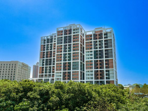 桃園最大規模社會住宅招租即將啟動。