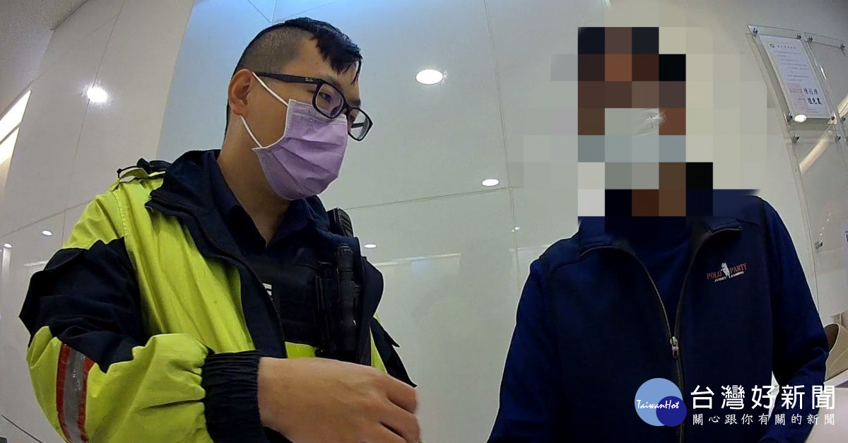 警方告知是詐騙之後，余男打消念頭避免金錢損失。<br />
<br />
