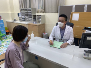 COVID-19 腦霧引起認知障礙      工作能力也可能因此下降