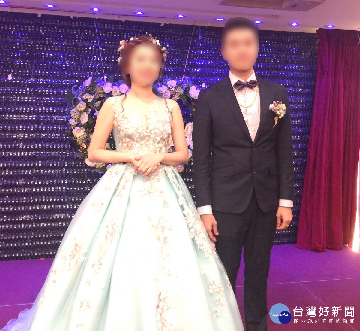 幸福美滿的婚姻是許多人的心願。