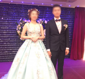 幸福美滿的婚姻是許多人的心願。