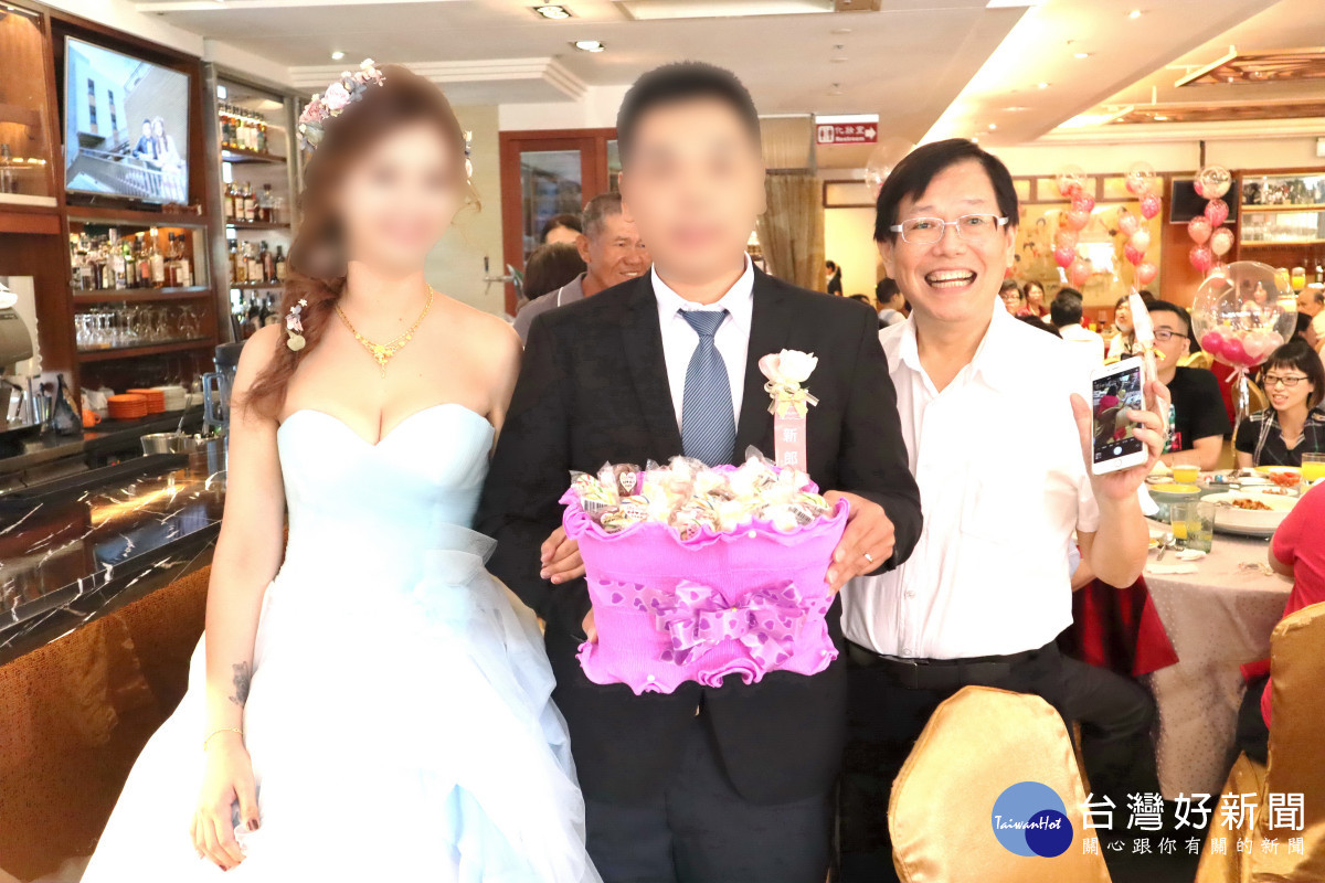 逼婚或催婚似乎是國人「慣性」。