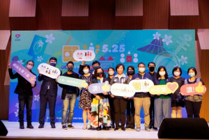 11首中西樂創作客家曲譜，即日起放置桃園市政府客家局官網，歡迎各界免費下載推廣。