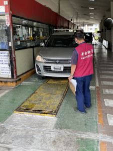 端午連假期間，車輛定期檢驗期限可順延／嘉義市監理站提供