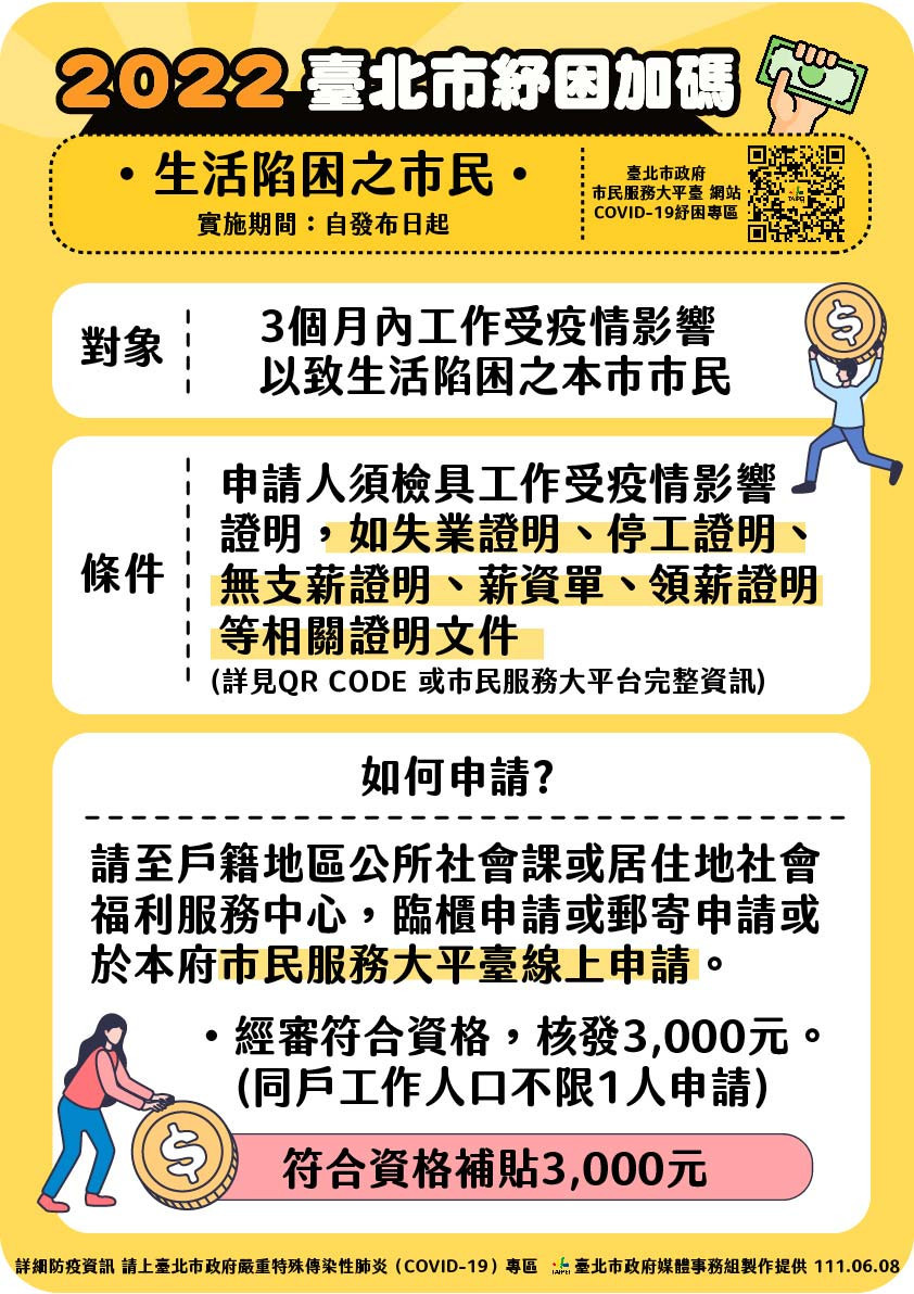 （圖／台北市府秘書處媒體事務組）