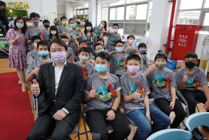 （圖／基隆市府觀銷處新聞科）