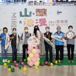 苗栗山釀浪漫音樂祭7月登場　畢書盡、戴愛玲、五堅情竹南開唱