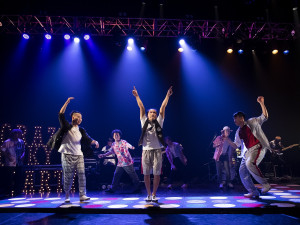 鼓藝節活動網站可隨選隨看11支精彩絕倫的演出作品，還有「鼓力Q&A大挑戰」有獎徵答抽獎活動