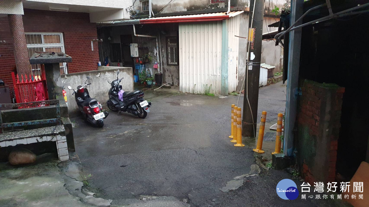 中市排水整治計畫4月完工 烏日成功社區遠離淹水夢魘
