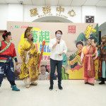 （圖／基隆市府觀銷處新聞科）