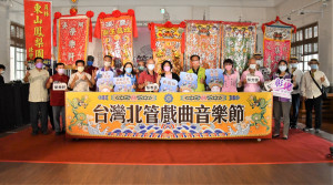 圖／記者鄧富珍攝
