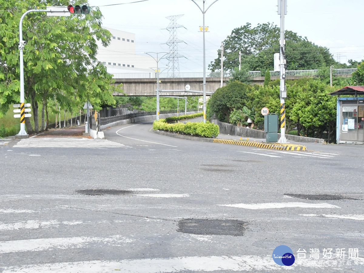 單車風氣盛行搭配地方觀光景點　二水鄉自行車路改善事宜塑造完整觀光軸線