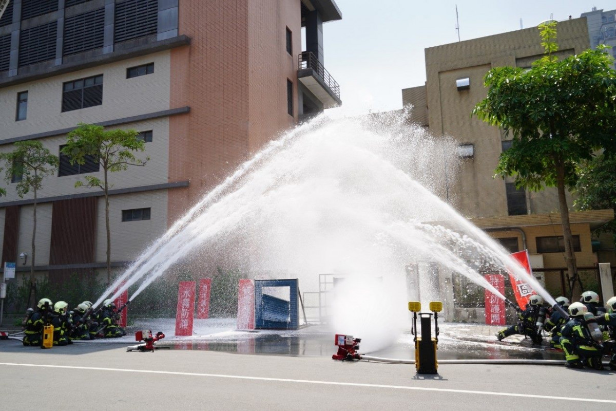 （圖／台北市府秘書處媒體事務組）