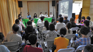 ▲高雄相挺最暖心！「2022在高港人生活座談會」讓港人居住更安心。（圖／記者 許高祥 翻攝）