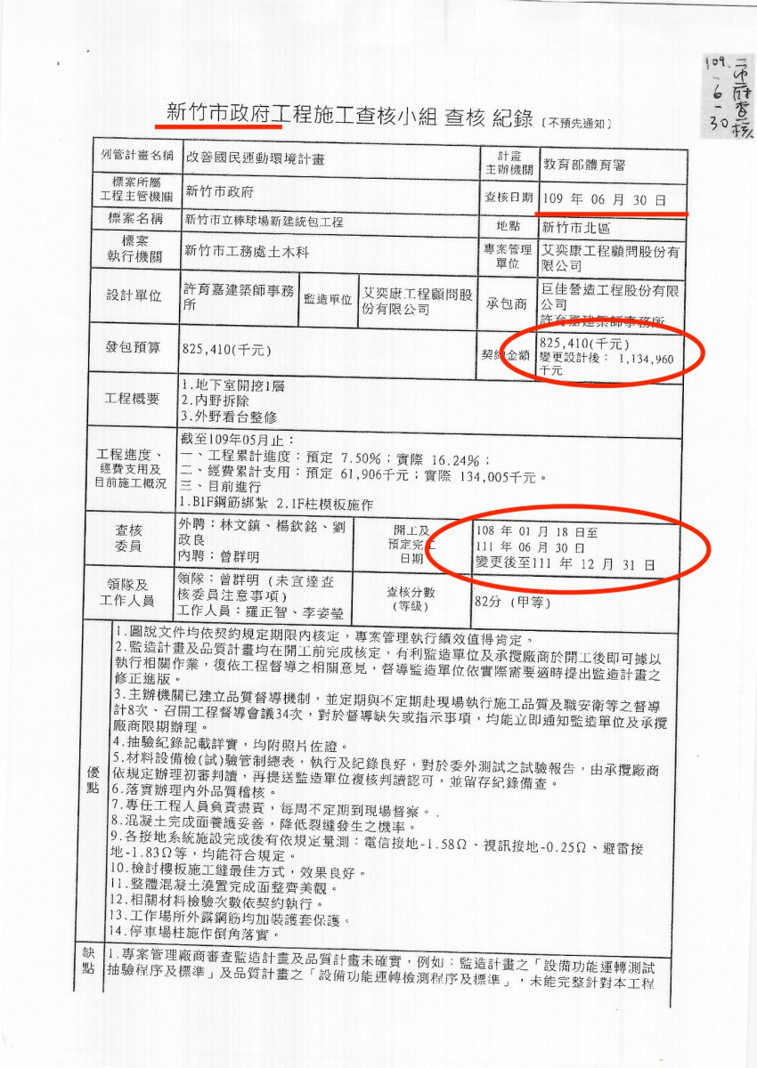 （圖／翻攝自洪孟楷Facebook）