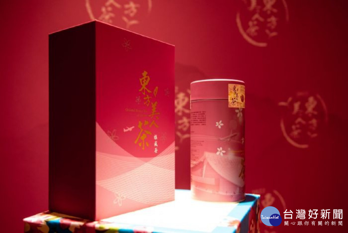 東方美人茶已成為桃園代表性的茶葉品牌。<br />
<br />
