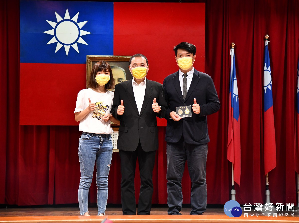 中國信託行員智取提款車手，獲贈禮金與貴賓卡