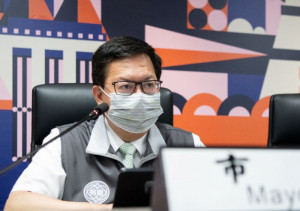 桃市府多管齊下推動「垃圾消化方案」。