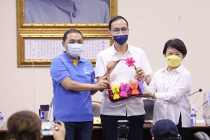 （圖／中國國民黨）