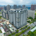 中路四號及平鎮一號社會住宅聯合受理承租。