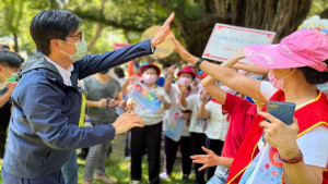 ▲高雄市社區式身障服務據點今年已達132處。（圖／記者 許高祥 翻攝）