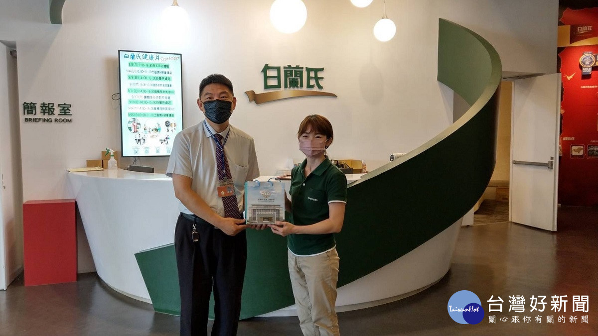 彰檢攜手特色商家與觀光工廠成立反賄據點　鼓勵民眾勇於檢舉不法行為