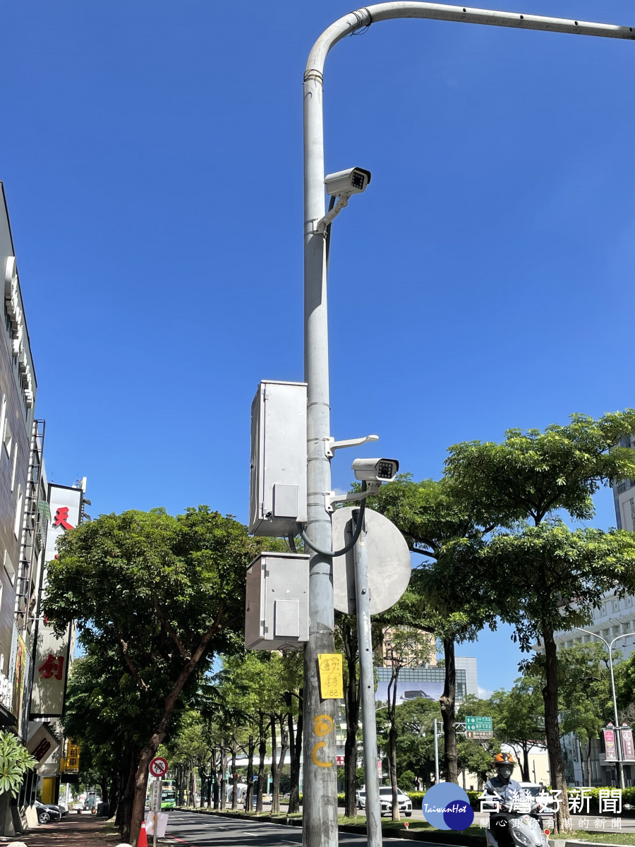 機車污染ai辨識系統