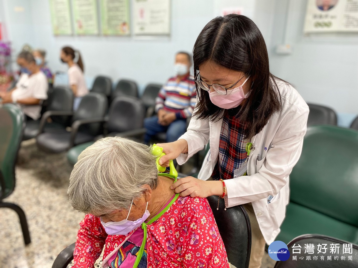 宗鄰醫院委託秀傳醫療體營管理　強大團隊更完善服務南彰地區民眾