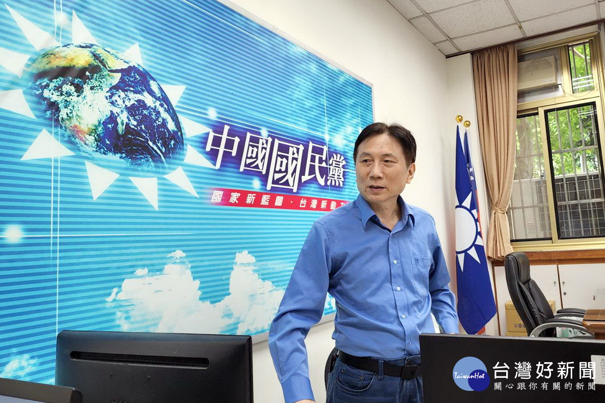 爆農漁水利會員工被迫動員參加鄭運鵬後援會成立大會　詹江村批：這種動員人來心不來
