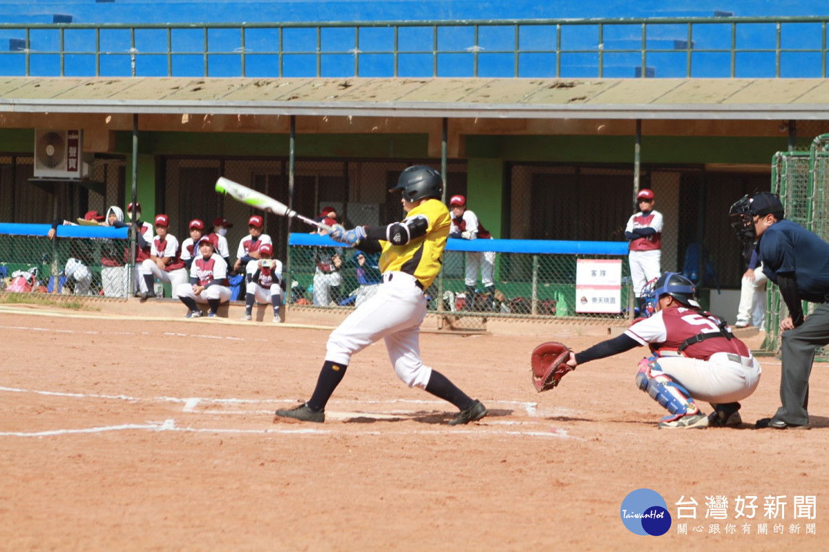 台灣女子棒球聯賽中區賽事9月17日開打。