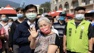 ▲高齡浪潮來襲，高雄高齡人口生活狀況與需求調查從5月開跑。（圖／資料照）