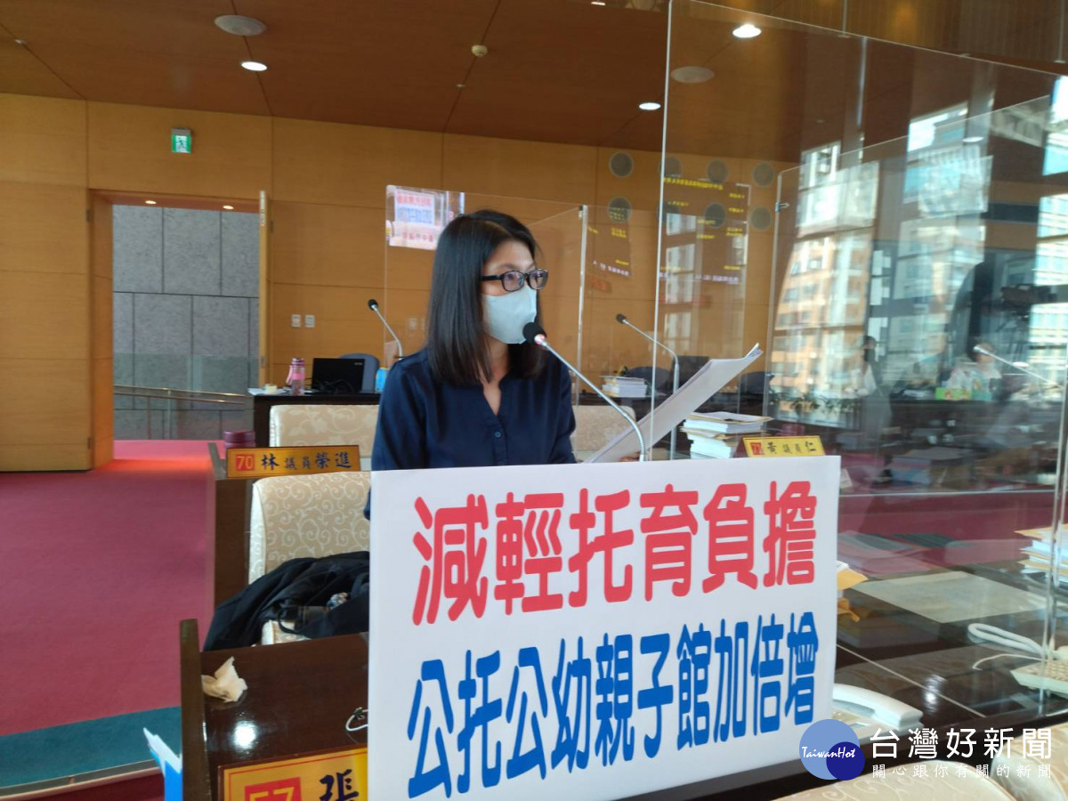 不要政治口水　議員促加速台中重大建設