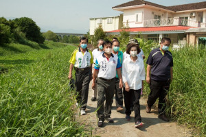 （圖／宜蘭縣府地政處）